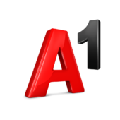 A1 logo